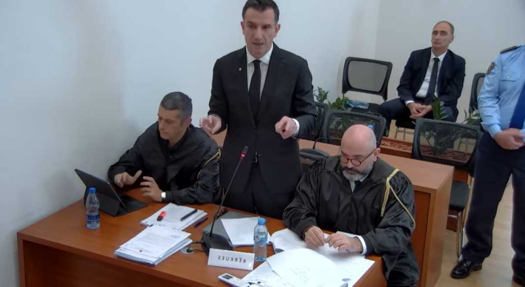 Ndërpritet seanca në Kushtetuese për Erion Veliaj, ja kur do të rinisë