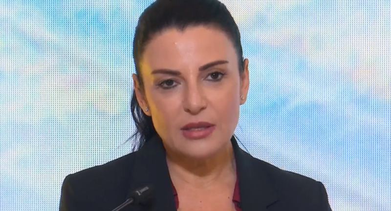 Mesazhi i Belinda Ballukut për Nanon: Arkitekti i transformimit të së majtës shqiptare! La gjurmë të thella në historinë e vendit