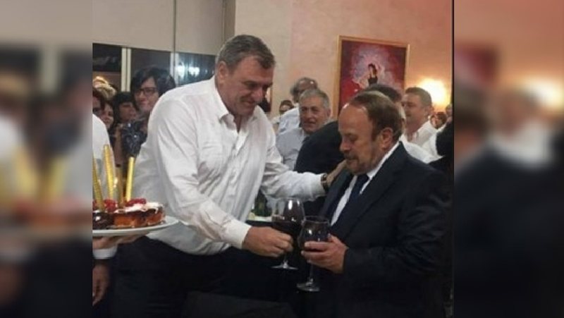 Agron Duka: Shqiptarët ishin me fat që patën një kryeministër si Fatos Nano