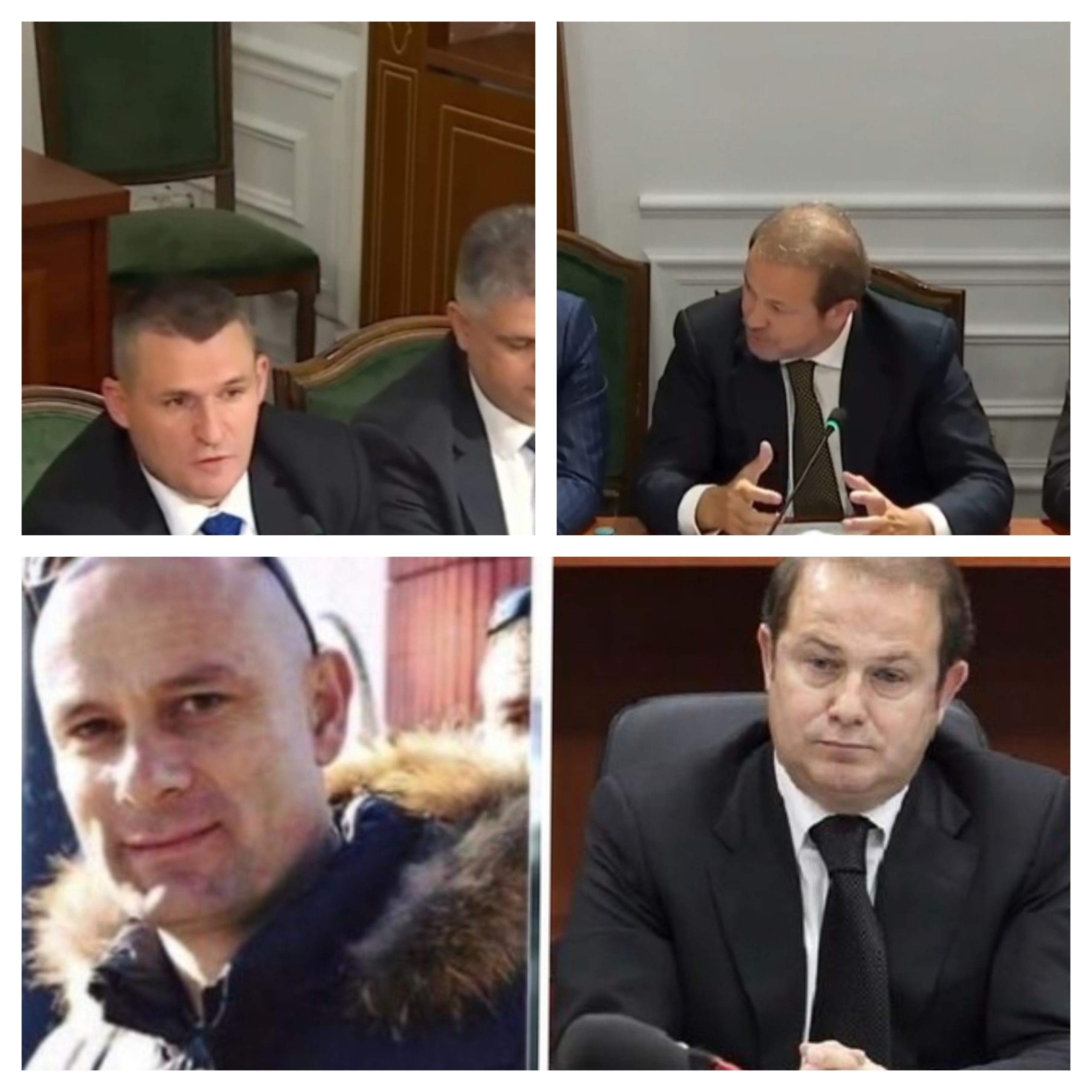 Nipi i tij grup kriminal, Gjin Gjoni pyet Dumanin: A mos po abuzohet me shpalljen e kaq shumë organizatave kriminale? (Një seancë me role të kundërta)