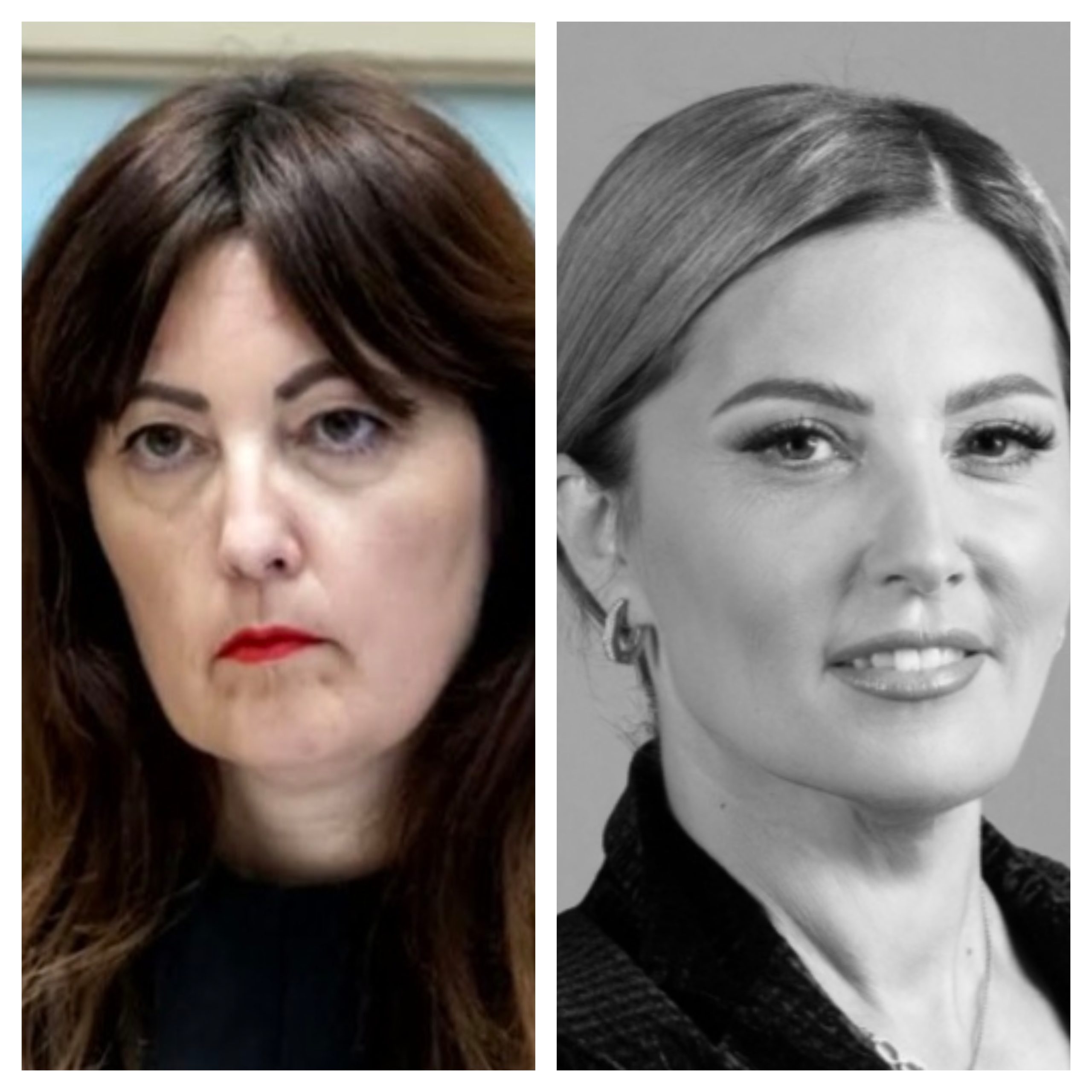 Paraja bën çudira / Elira Kokona ndryshon pamje pasi u dha pasuritë publike oligarkëve, bëmat e ish avokates së Delijorgjit për Gërdecin, hoteli top në vend të ‘Asllan Rusit’ qokë për Ilir Trebickën