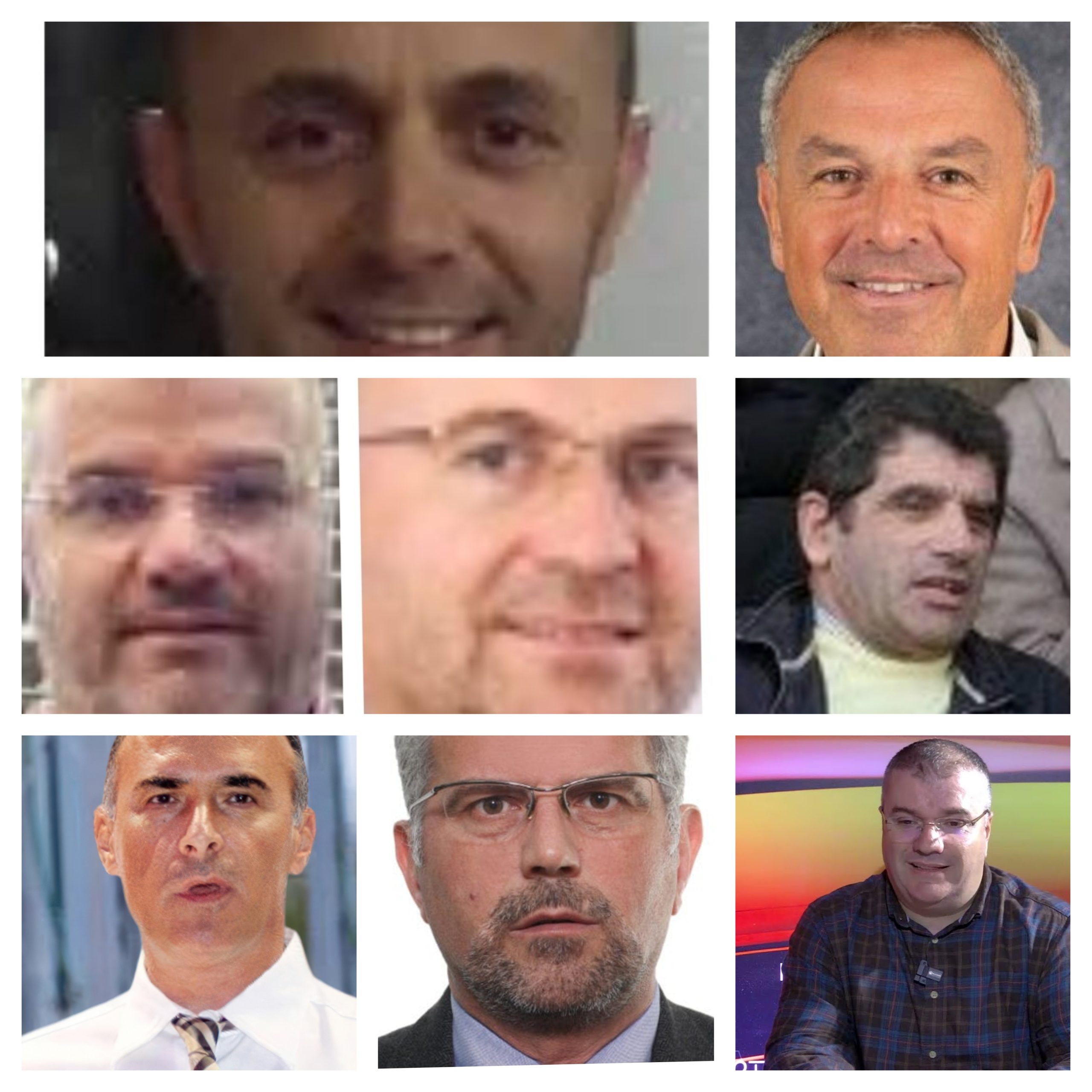 Kontrolli i SPAK / ‘Barkmëdhenjtë’ që përlanë tenderat e OSHEE me pazar në tavolinë, nga Gon Papuli, Kleanthi Prifti te Petraq Shomo, disa ia mbathin nga frika e arrestimit