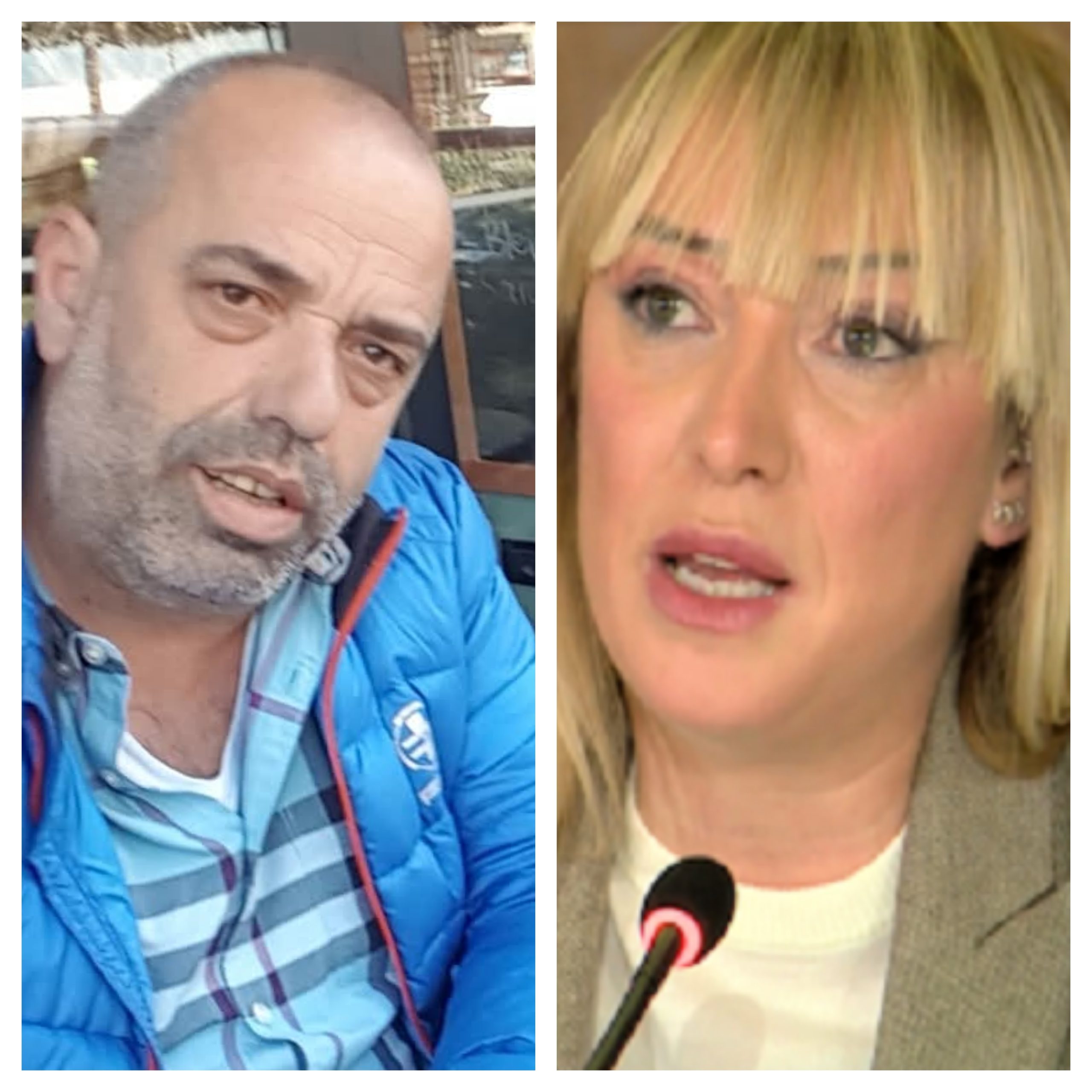Mesazhet / U mori 80 mijë USD hua, vëllai i Frida Krifcës i kërkon edhe 300 mijë euro me gjykatë familjes Vrapi, dyshime për mashtrim në SHBA