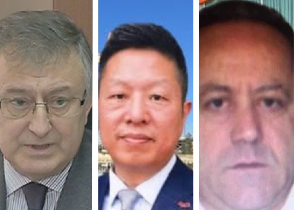 Kreu i ERE Petrit Ahmeti i përfshirë në aferat Bankers dhe CEZ-DIA. 1.4 milionë euro ryshfet për uljen e çmimit të energjisë për kinezët e naftës. A do t’a falë sërish SPAK-u? Ortakëri, korrupsion, favorizime dhe pastrim parash