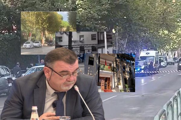 Vrasja e gjyqtarit, reagon Rama: Ndëshkim ekstrem për autorin, ashpërsim Kodit Penal për armëmbajtje pa leje