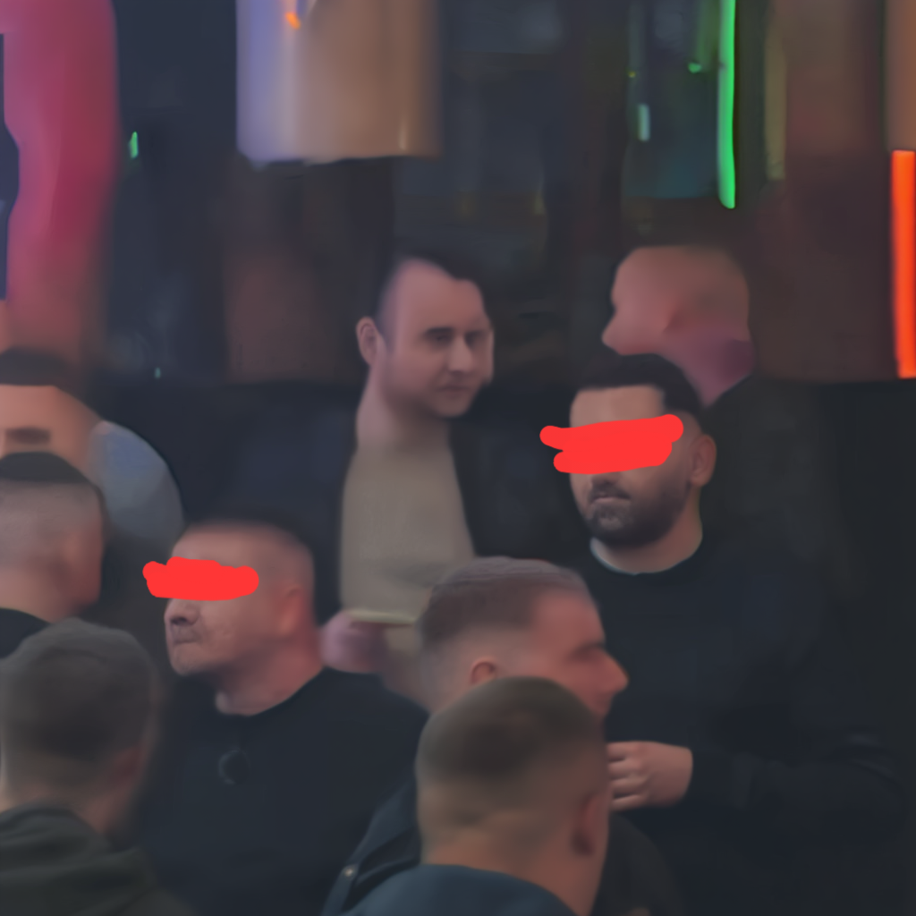 Video / Çuni Fahriu feston raportin e OSBE/ODIHR për zgjedhjet si alibi e Berishës për të mos zbatuar nenin e dorëheqjes