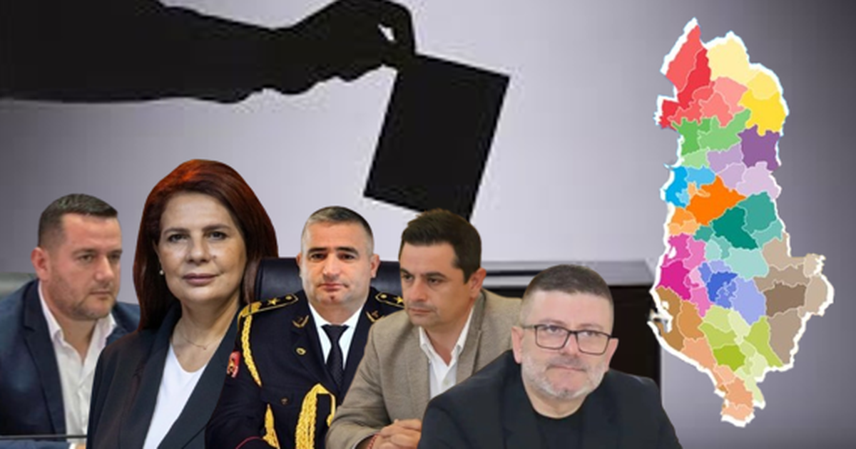 5 me 0 / PS fiton thellë në të gjitha bashkitë, Berisha tjetër disfatë, PD drejt shuarjes si LSI-ja në Berat