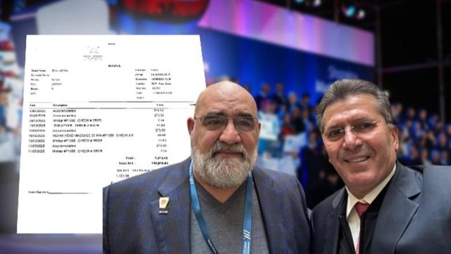 Kontrata / Fatmir Mediu pagesa për masazh indian LaCivitas, si u harbua ‘strategu i fitores’ së PD. Reagon kreu i PR: Pagesat e hotelit më takonin mua
