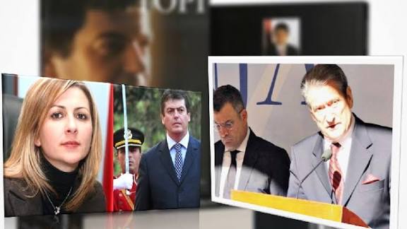 “Çfarë e lidhte Topin me Ina Ramën?”, Karanxha: Ta dinte Bamiri se do hapej “21 Janari”, nuk do ta bënte atë libër