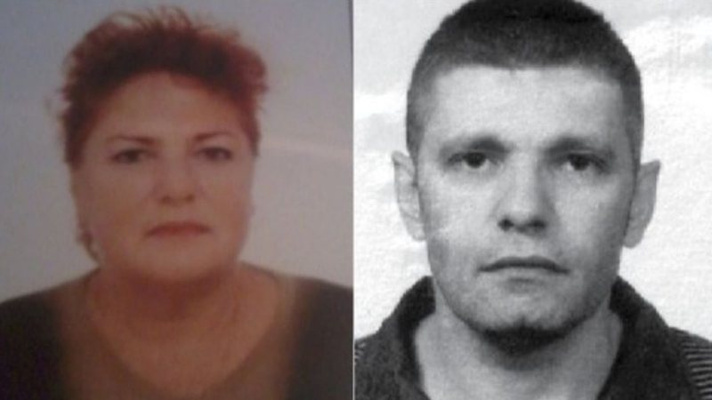 Ekzekutimi i Elvis dhe Fatmira Dedës, vajza dëshmon në gjyq: Mami im u vra për 20 mijë euro