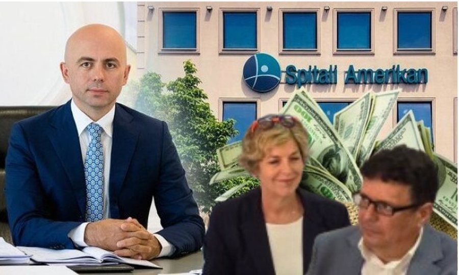 Klodian Allajbeu & Arti Papajani, sinfonia klasike e korrupsionit institucional