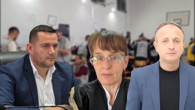 Altin Bojni i PS drejt fiton Bashkinë e Matit me mbi 66% të votave