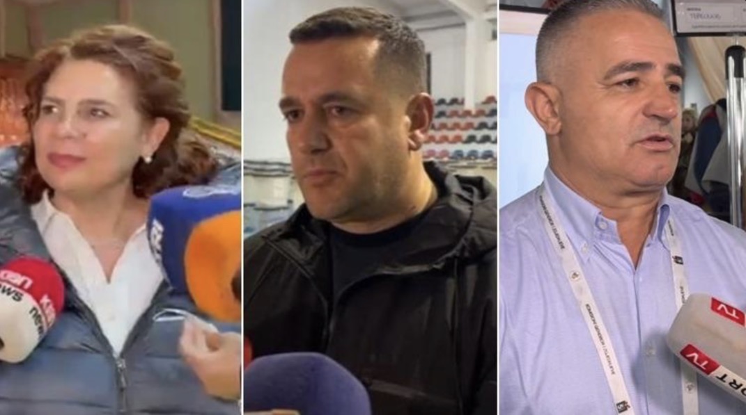 Marrin drejtimin e bashkive, flasin fituesit socialistë: Mirënjohje qytetarëve, besimi dhe mbështetja e dhënë është një përgjegjësi e madhe