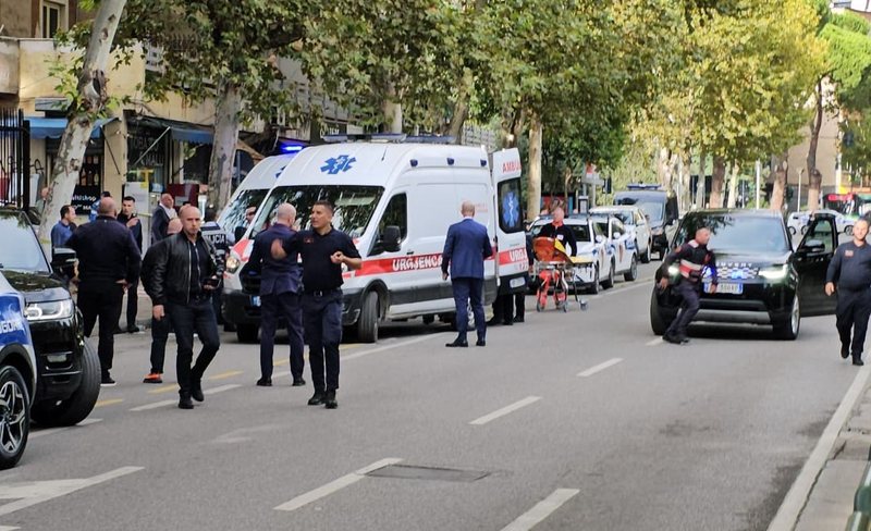Vrasësi i gjyqtarit, kërkon falje/ Elvis Shkambi, letër familjarëve të Astrit Kalasë