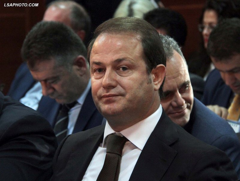 Gjin Gjoni paralajmëron: Mund të futemi në grevë urie, PD të ngujohet në Kuvend