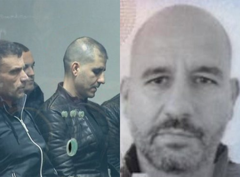 Ekzekutimi mafioz i Gilmando Danit/ Detaje të tjera: Zbulohet kush është informatori me syze që qëndroi pak metra larg shënjestrës!