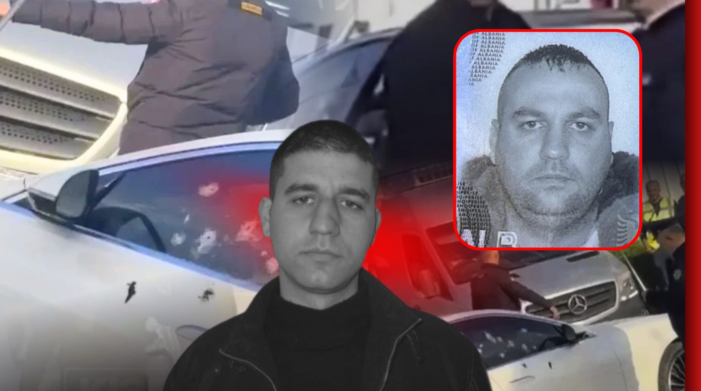 OSHEE e implikuar? Zona nga Nikla në Rinas pa energji, asnjë kamerë sigurie nuk filmoi rrugën e vrasësve