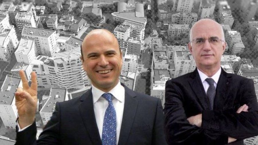 Rama zbut sërish Berishën, tjetër leje dhëndrit Malltezi për kompleks në Farkë përmes Fatmir Bektashit