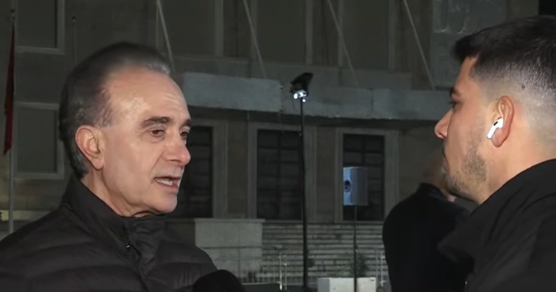 “Foltorja do kthehet në ortek”- Baçi thirrje qytetarëve: Bashkohuni dhe paraqisni shqetësimet tuaja