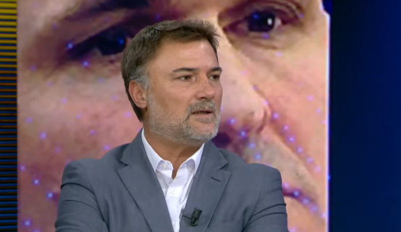 “Në PD nuk ka frymë”/ Alibeaj: Kupola politike po mbijeton për interesa personale, luftë me njëri-tjetrin