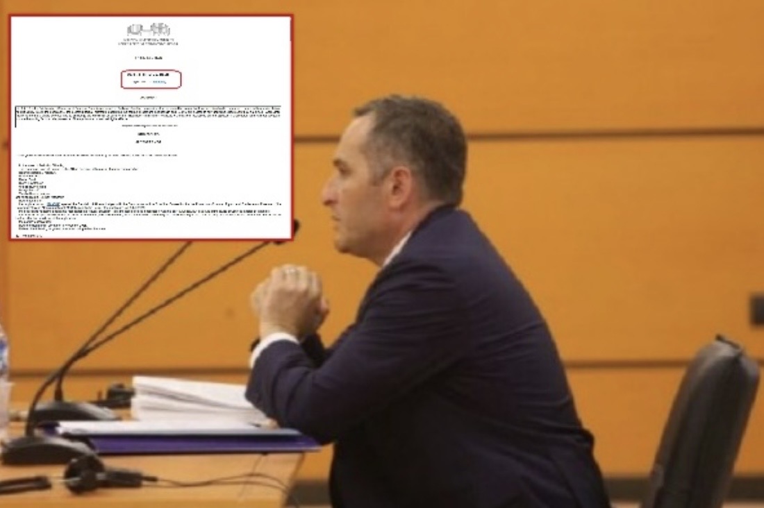 Strasburgu rrëzon Vetingun/ Shkarkimi i gjyqtarit të lartë, Shkëlzen Selimi, i parregullt. Duhet të rivlerësohet