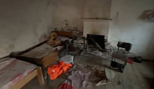 Kushte çnjerëzore dhe skamje në “strehën” e terroristëve në Fushë-Arrëz!