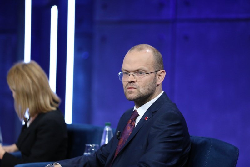 Aulon Kalaja rrëfen detajet nga takimi me Salianjin: Ja çfarë diskutuam për 3 orë