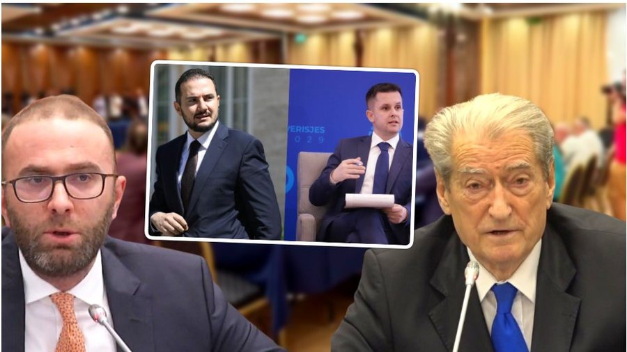Pse një ‘takim pa kamera’ shqetësoi kupolën e PD dhe mesazhi i Berishës