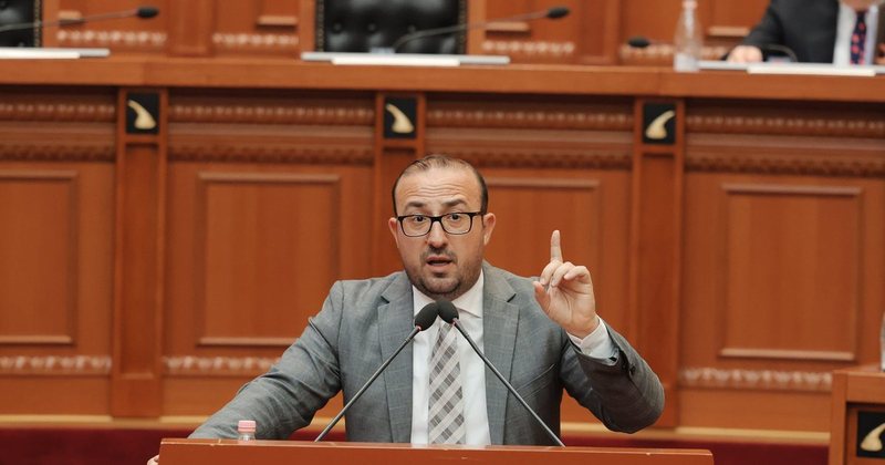 Deputeti demokrat i Lushnjes: Çfarë prisni të bëjë opozita, të marrë kallashin?