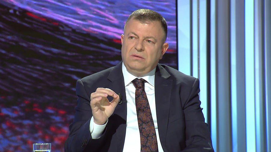 Takimi që shqetësoi lidershipin e PD, Gjunkshi: Nuk diskutuam për formacion të ri politik, ishte kafe mes miqsh