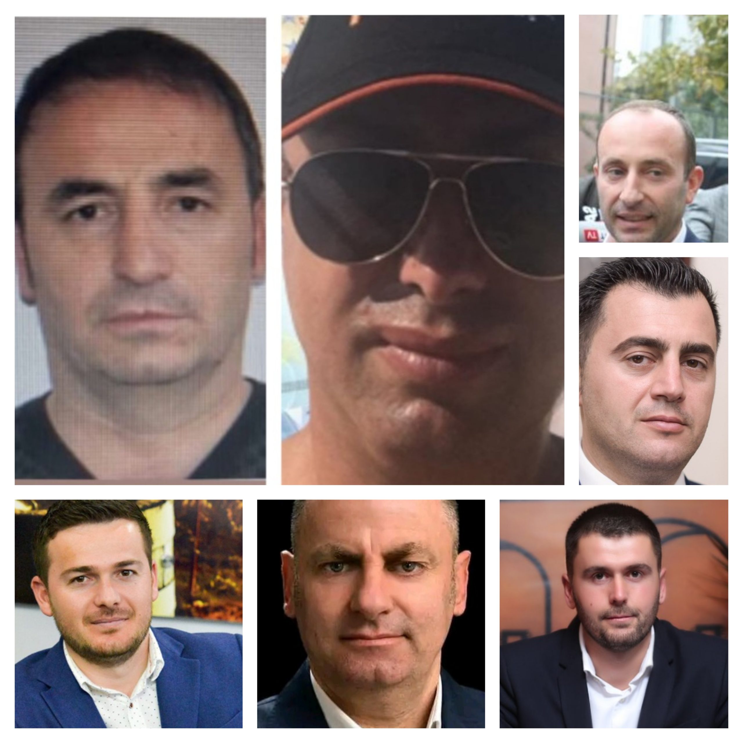 5 kryetar bashkie pagesa Viola Green të Bujar Shegës pas arrestimit nga SPAK, Eral Myftaraj ‘xholi’ tjetër për pastrimin e parave, ‘bankomati’ i Çuçit 60 milionë euro tendera korruptivë