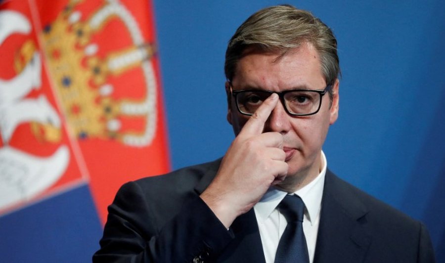 Investigoi skandalin e Vuçiç, gazetari zbulon të tjera detaje: Ishte organizator i snajperëve!