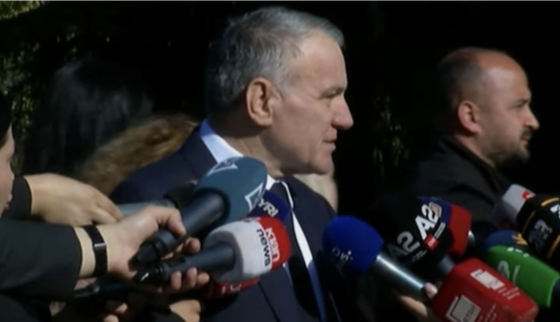Malaj vlerëson figurën e Fatos Nanos: U fokusua tek paqja sociale, i dha hapësirë edhe përfaqësimit të opozitës!