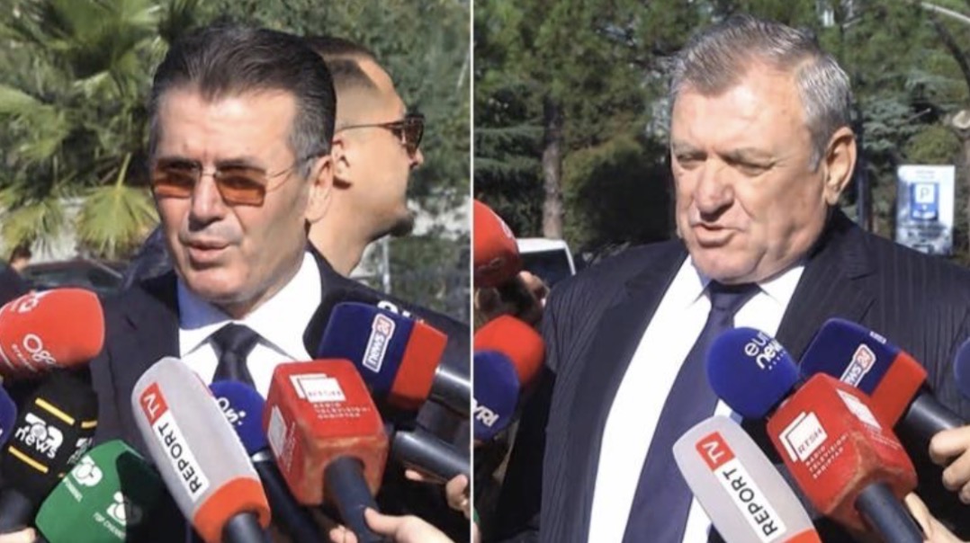 Fatmir Mediu e Agron Duka nderojnë Fatos Nanon: Kundërshtar i denjë! Kur i vdiq truri, vdiq dhe vetë ai