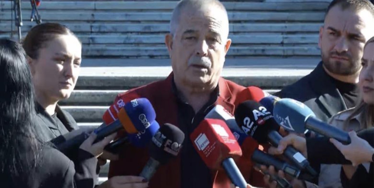 Ish-truproja tregon pengun e Fatos Nanos: Ndaj tij u hakmor politika! Ndoqi parimet për një Shqipëri demokratike