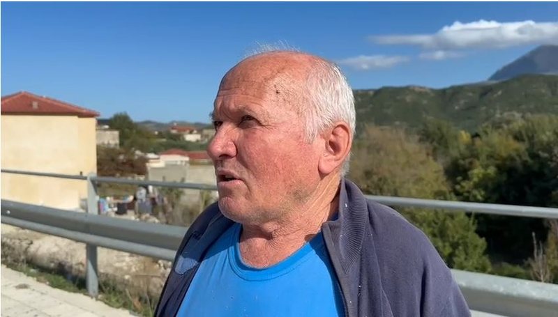Vrasja e 36-vjeçarit në Gjorm, banorët e zonës: Autorin nuk e kemi parë që prej vitit 2015 në fshat, nuk dimë të kenë pasur konflikte