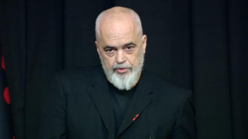 Rama në homazhet për Nanon: Ai ishte patriot dhe do mbetet në rreshtat e nderit të historisë