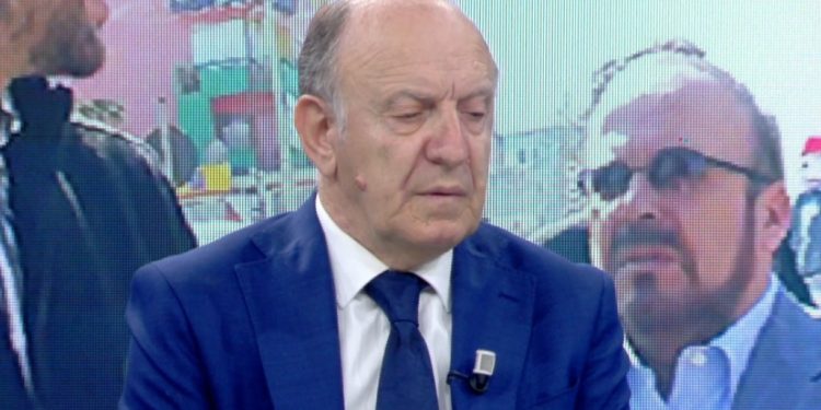 Si e ndryshoi burgu Fatos Nanon/ Martin Leka: E bëri më të vendosur në aspiratat për paqe dhe prosperitet demokratik
