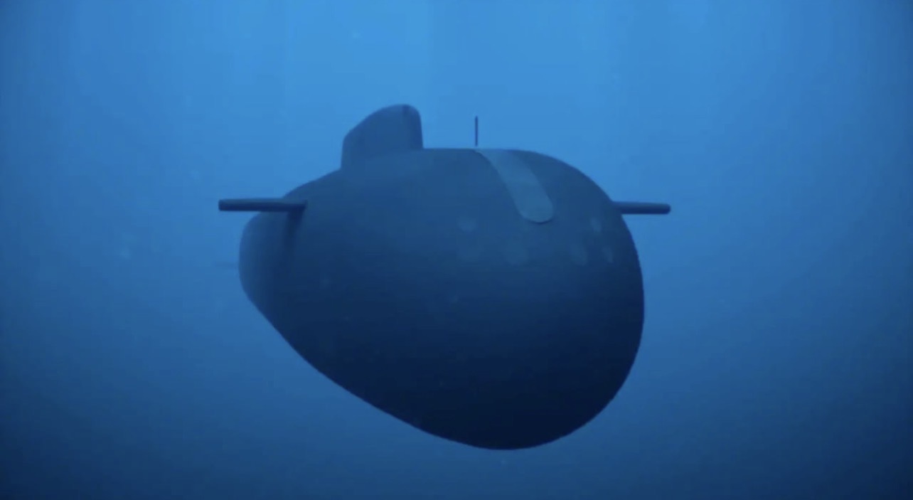 Zbulohet arma e frikshme e Putinit, super-torpeda ‘Poseidon’ që mund të zhysë të tërë Manhatanin nën ujë