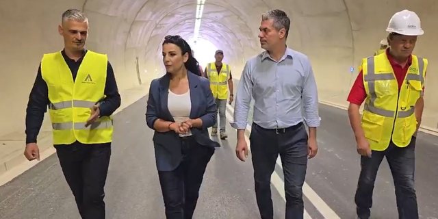 Hetimi për Tunelin e Llogarasë, SPAK do t’u komunikojë akuzë dhe ish kreut të ARRSH Evis Berberit dhe drejtorit të KESH