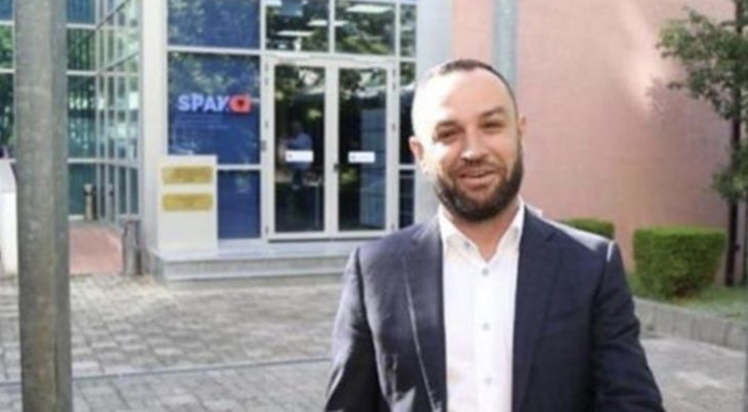 I akuzuar për nxjerrje të sekretit shtetëror e korrupsion në zgjedhje, SPAK kërkon 3 vite burg për ish-deputetin e PS Jurgis Çyrbja