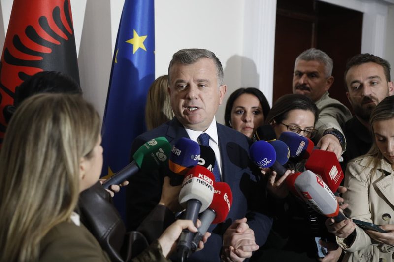 PS pa emër për Avokatin e Popullit, Balla kërkon konsensus me opozitën