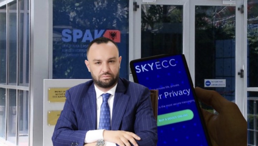 Shpallet fajtor ish-deputeti socialist Jurgis Çyrbja, jepet dënimi