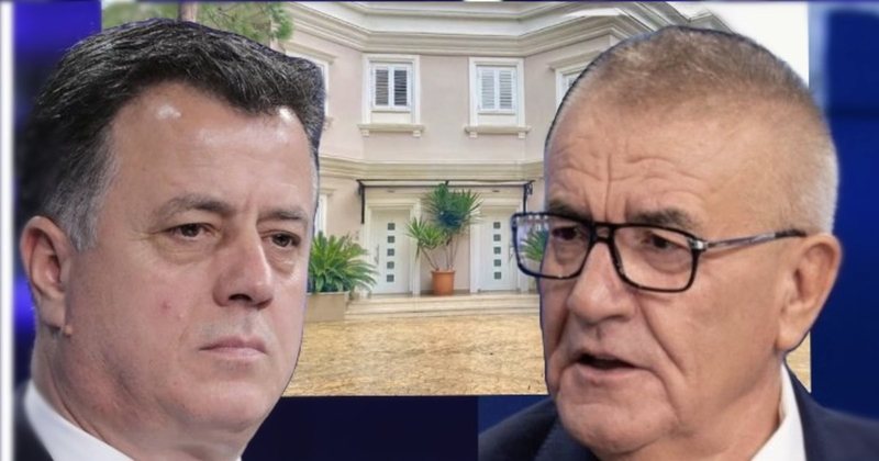 “Edhe për ty ka hetime, për atë vilën…?”/ Rakipi pyet Nokën për SPAK-un dhe kallëzimet që çon PD