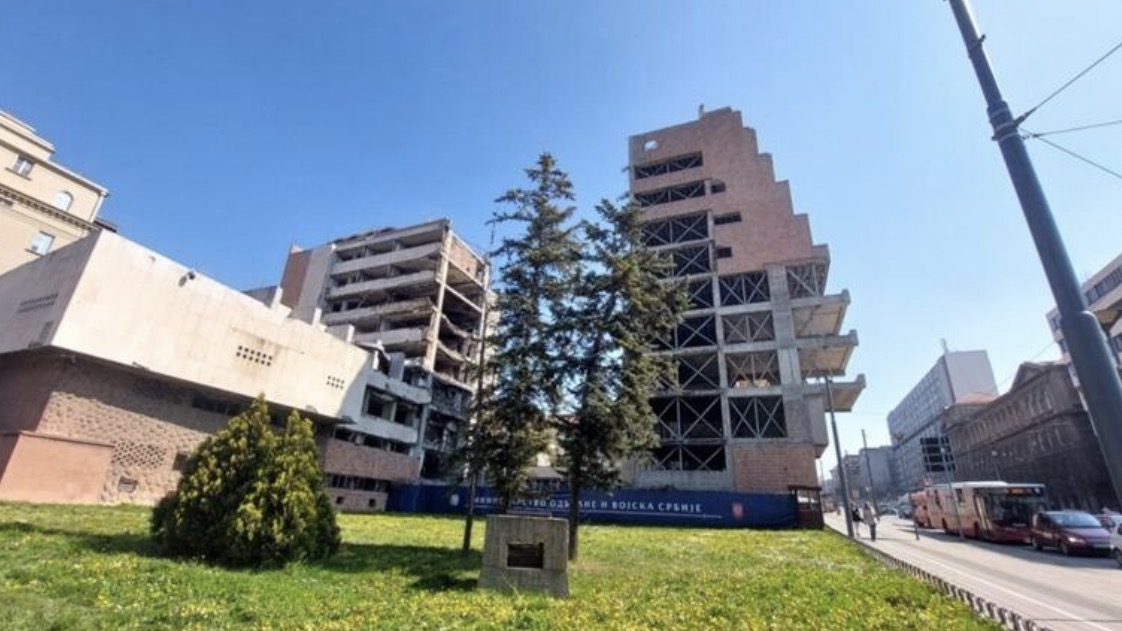 Kuvendi i Serbisë do të përshpejtojë ndërtimin e pronës së dhëndrit të Trump, Jared Kushner