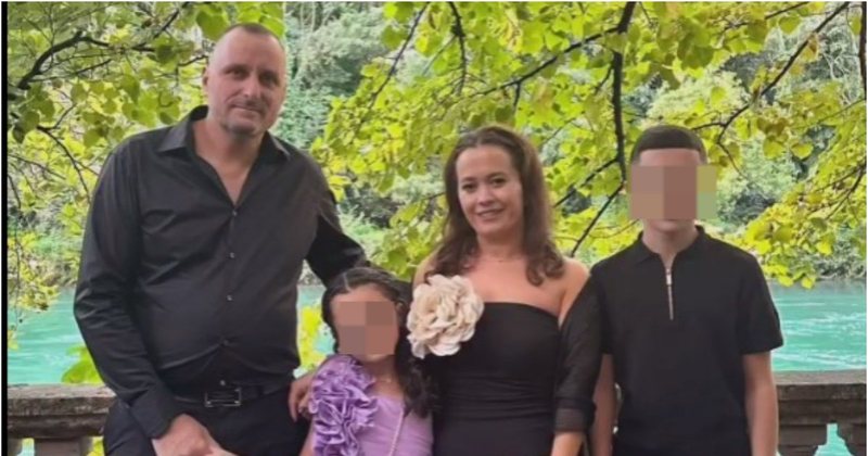 “Keli ishte me vajzën për dore kur u qëllua” – Rrëfimi tronditës i bashkëshortes së 42-vjeçarit që u vra në Berat