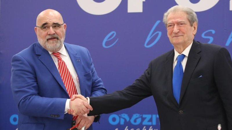 Berisha mbron kontratën 1.6 milionë USD për La Civitan: Kishte ekip të jashtëzakonshëm