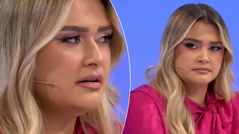 Neda Balluku rrëfen ndarjen pas 10 vitesh martesë: Jetonim në shtëpi të ndryshme, marrëdhënia jonë prej vitesh nuk ishte e shëndetshme