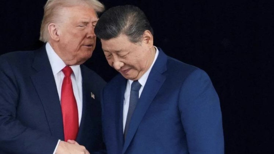 Pas ‘armëpushimit’ me SHBA, Kina pezullon tarifën doganore shtesë ndaj mallrave amerikane! Vendimi hyn në fuqi më 10 nëntor