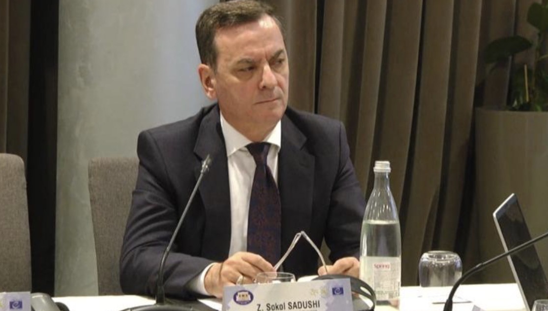 Takimi për Kodin e ri Penal, Sadushi: Hartimi pa transparencë e gjithëpërfshirje! Rrezikon që ta bëjë më të vështirë sistemin penal 